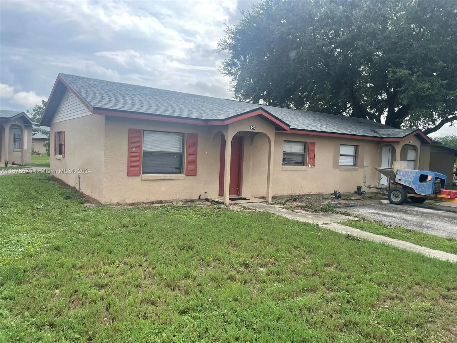440 Las Palmas # 625, Avon Park, FL 33852