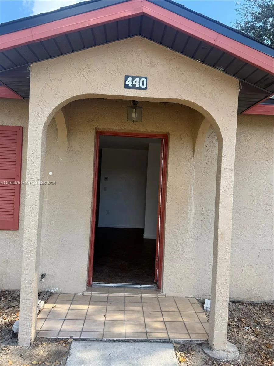 440 Las Palmas # 625, Avon Park, FL 33852 photo 2