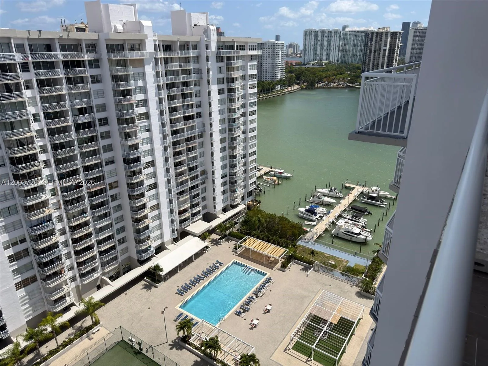 18041 BISCAYNE BLVD # PH01, Aventura, FL 33160 photo 6
