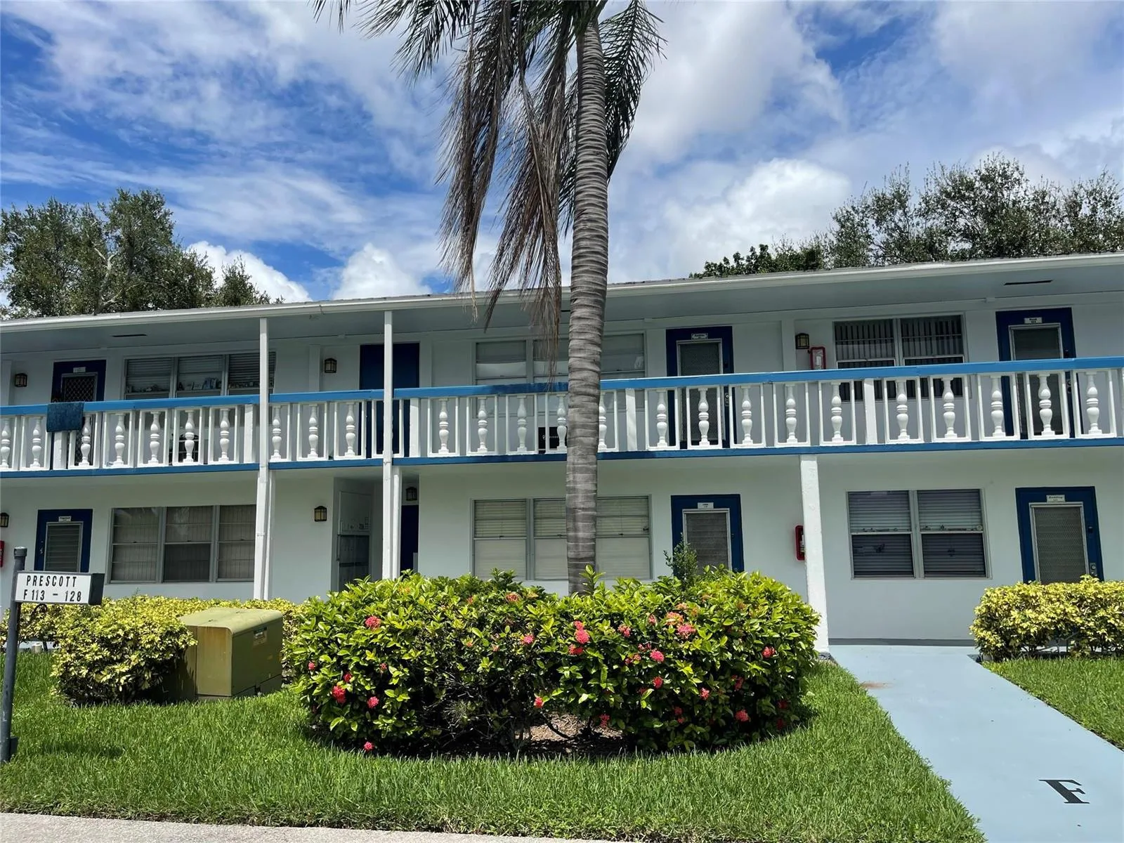 116 Prescott F # F, Deerfield Beach, FL 33442
