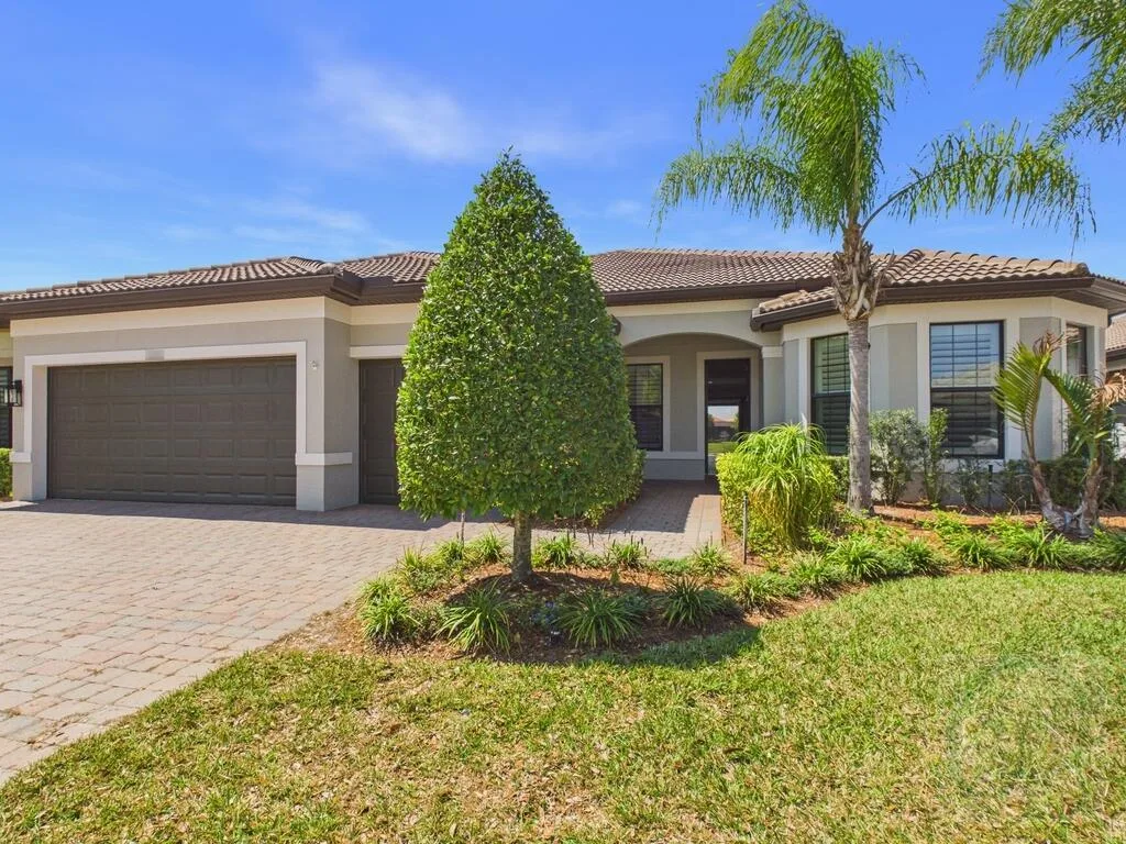 5038 Pendelton Square, Vero Beach, FL 32967