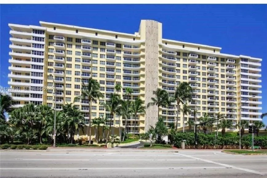 5600 Collins Ave # 4U, Miami Beach, FL 33140