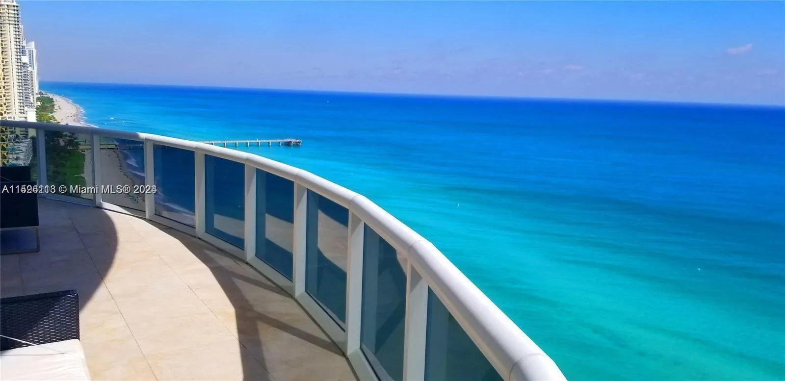 16001 Collins Avenue # 1901, Sunny Isles Beach, FL 33160