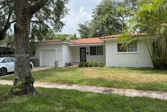 753 Navarre Ave, Coral Gables, FL 33134