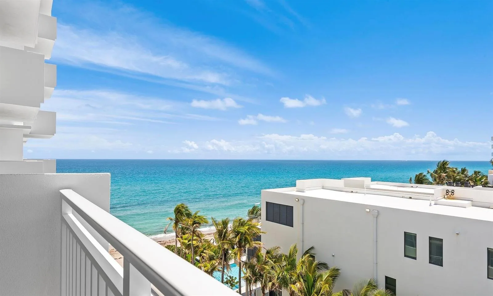 4511 S Ocean Boulevard # 601, Highland Beach, FL 33487