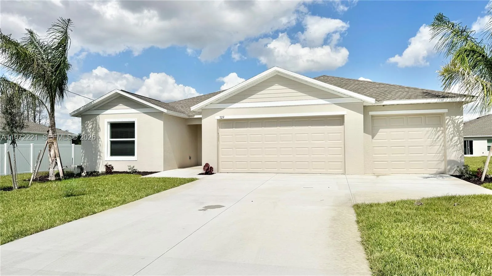 329 MARTA DR, Lehigh Acres, FL 33974