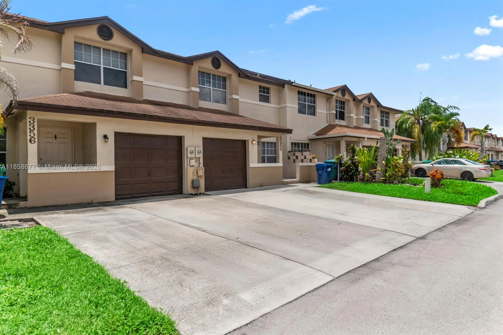 3358 NW 198th Ter, Miami Gardens, FL 33056 photo 2