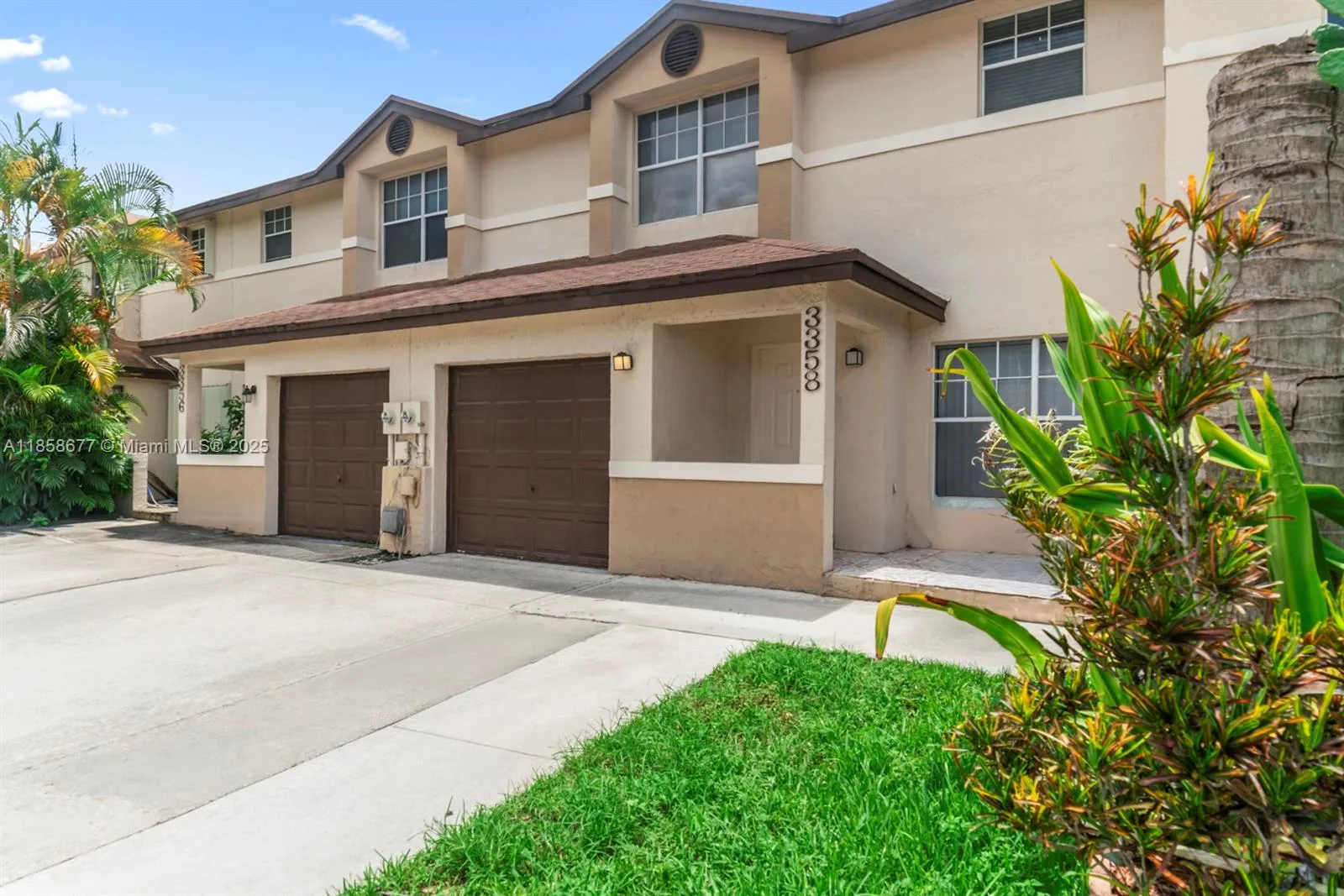 3358 NW 198th Ter, Miami Gardens, FL 33056 photo 3