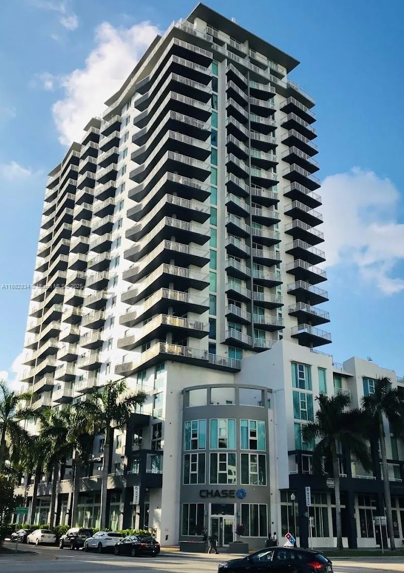 275 NE 18th St # 507, Miami, FL 33132