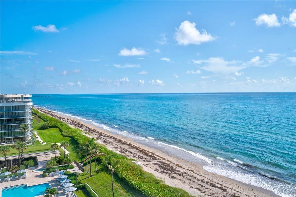 3450 S Ocean Boulevard # 806, Palm Beach, FL 33480 photo 6
