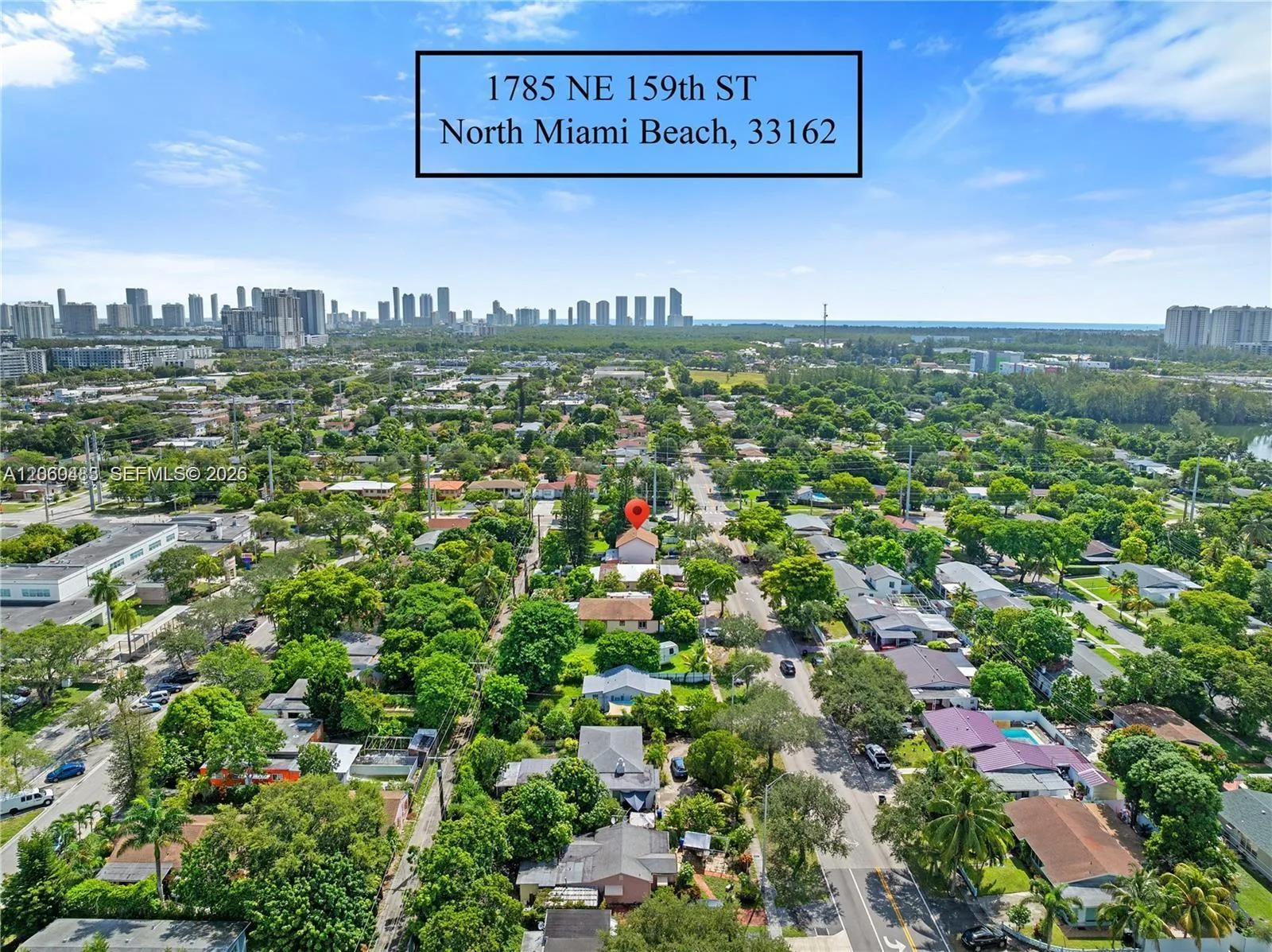1785 NE 159th St # ., North Miami Beach, FL 33162 photo 3