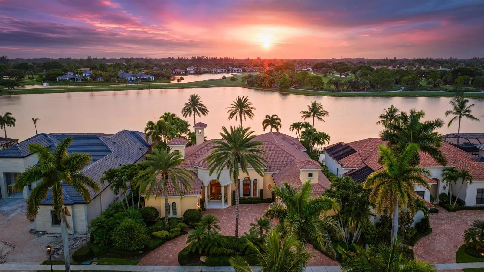 7287 Horizon Drive, West Palm Beach, FL 33412