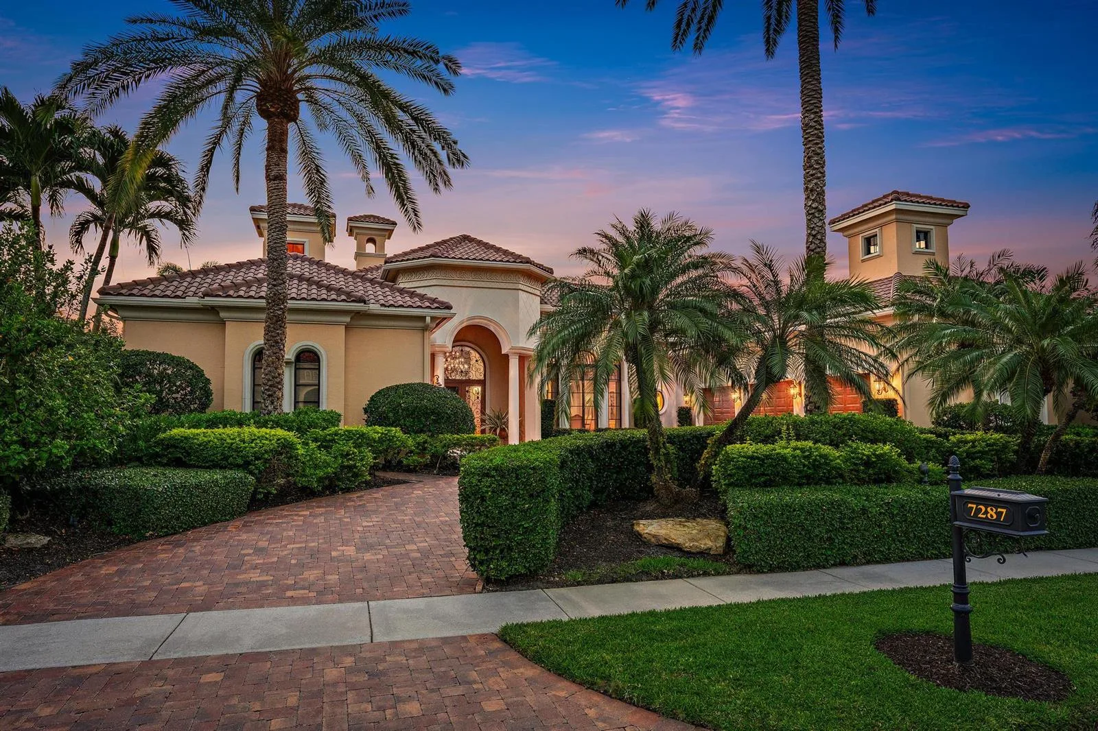 7287 Horizon Drive, West Palm Beach, FL 33412 photo 10