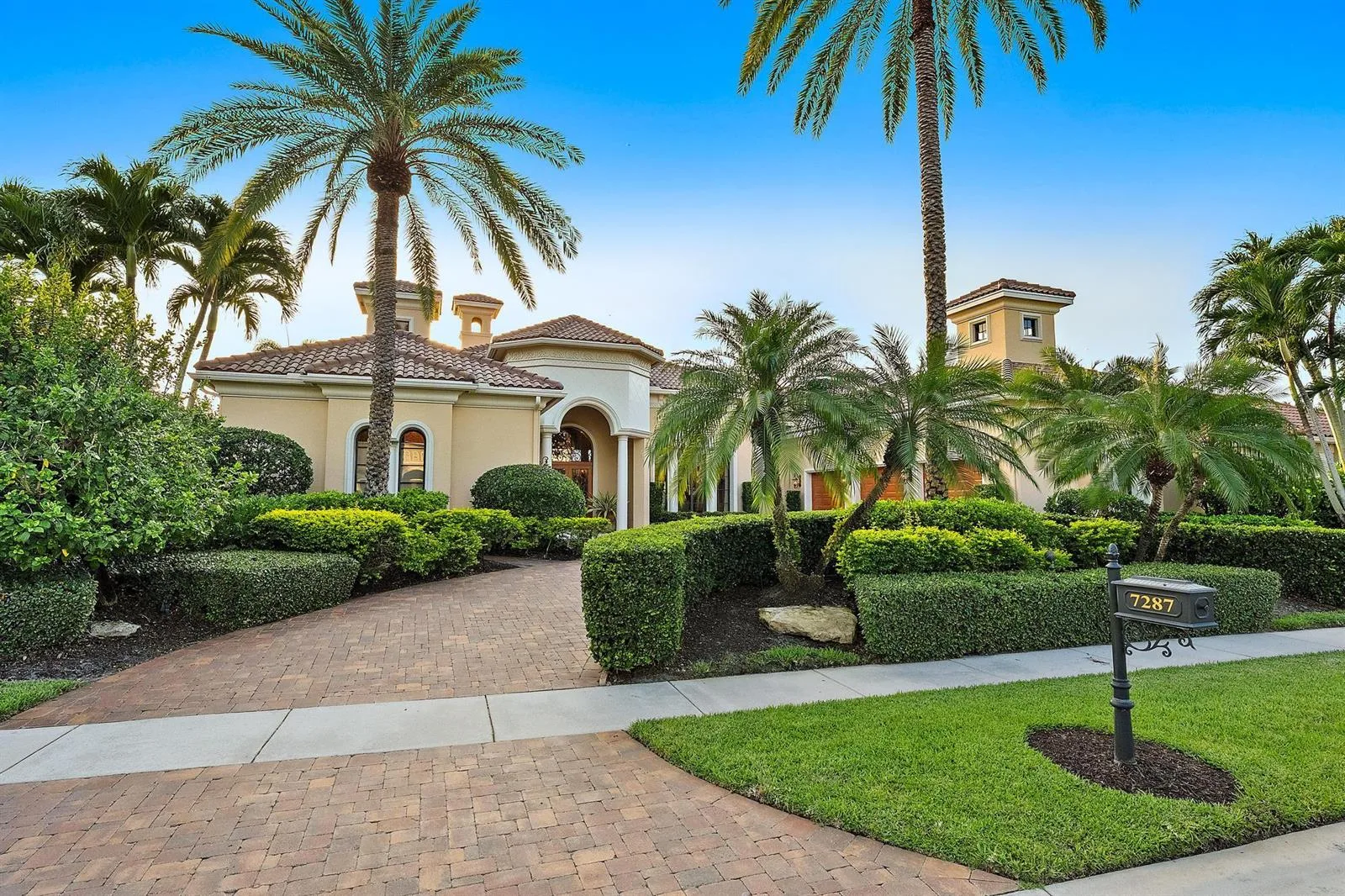 7287 Horizon Drive, West Palm Beach, FL 33412 photo 13