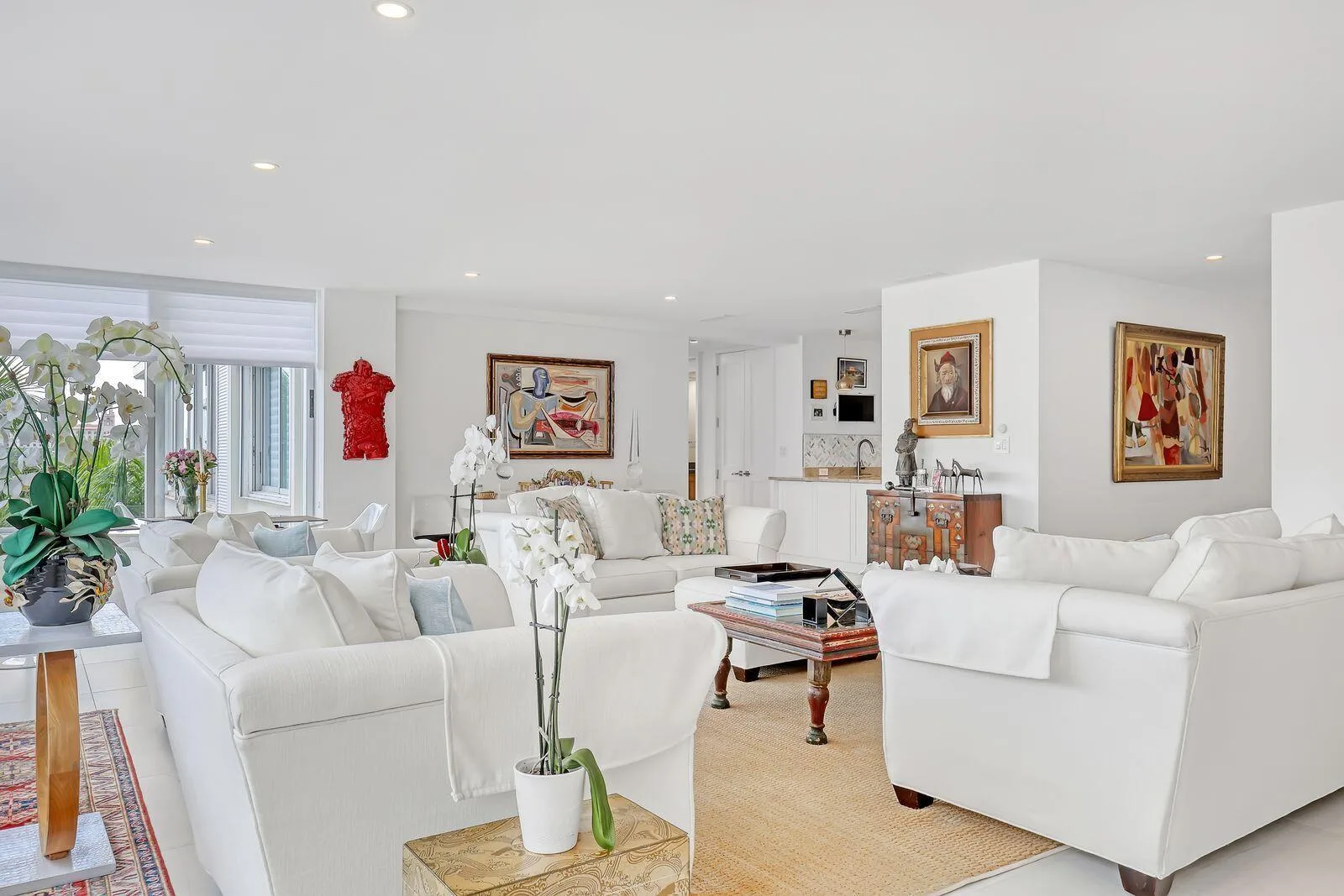 44 COCOANUT Row # 507B, Palm Beach, FL 33480 photo 2