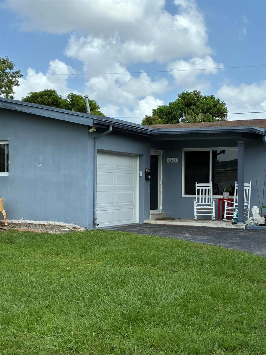 8361 NW 24th Place, Sunrise, FL 33322