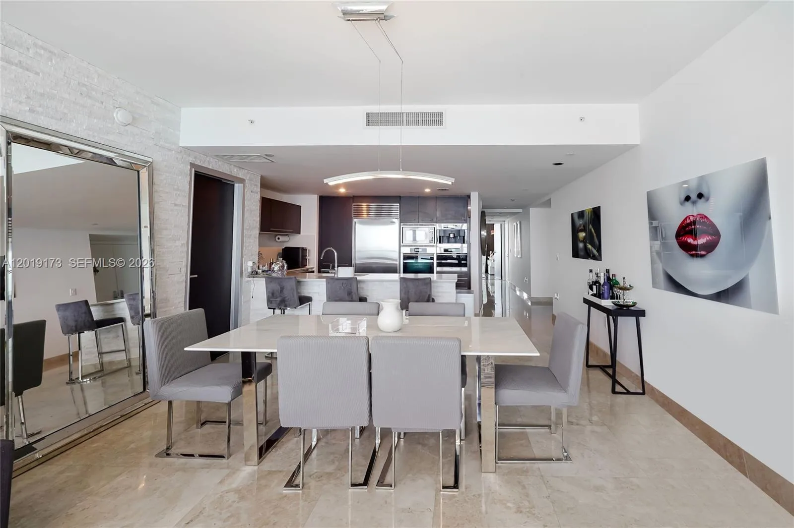 17001 Collins Ave # 2805, Sunny Isles Beach, FL 33160 — zdjęcie 5