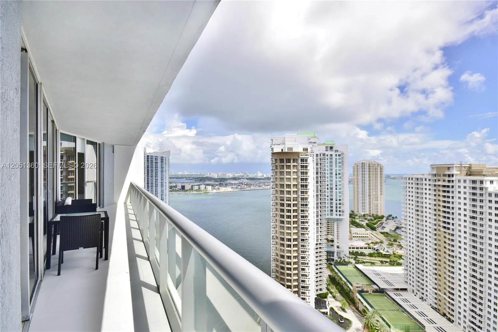 465 BRICKELL AVENUE # 3205, Miami, FL 33131