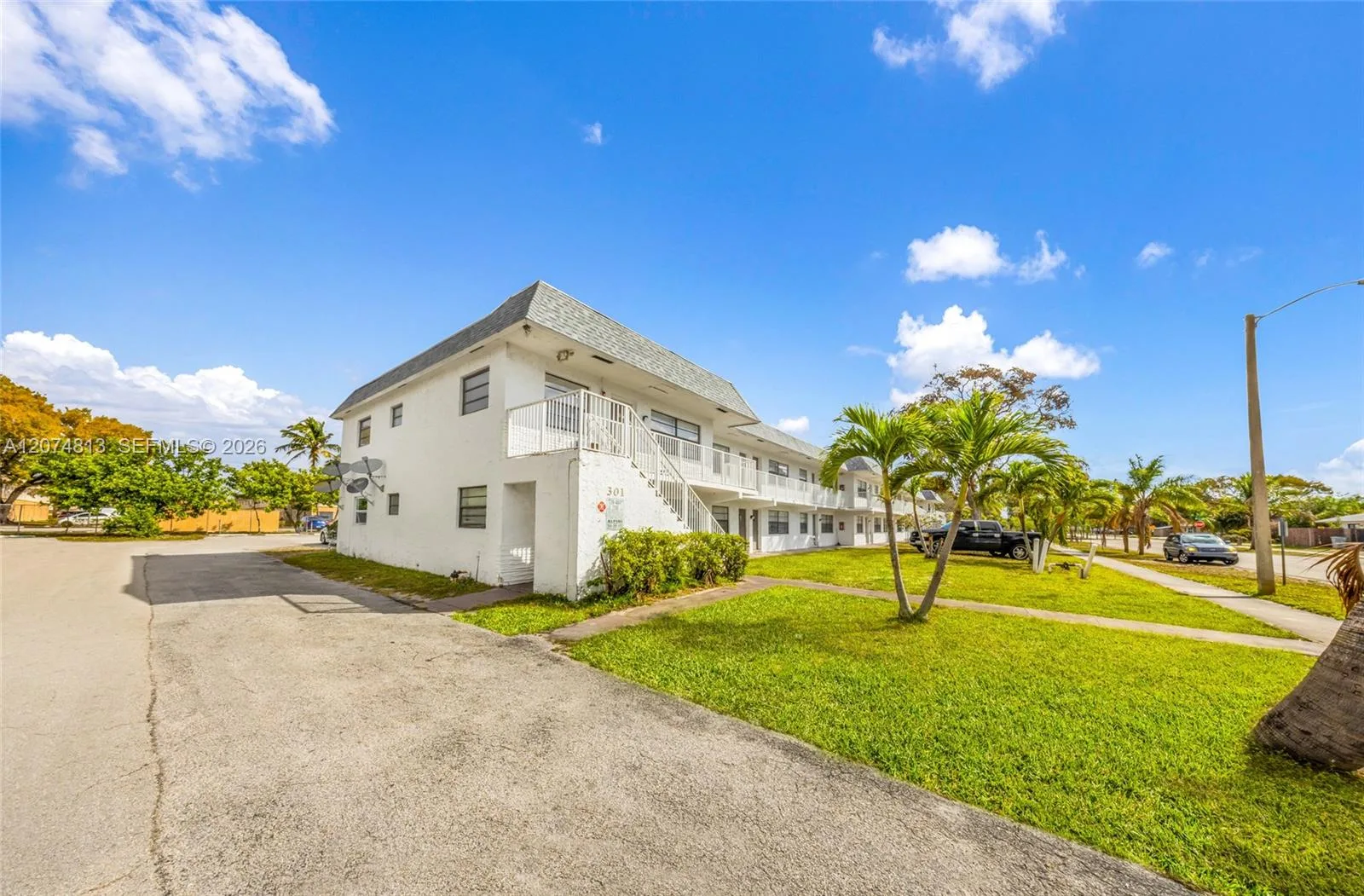 301 NW 32nd Ct # 1-22, Pompano Beach, FL 33064 photo 3