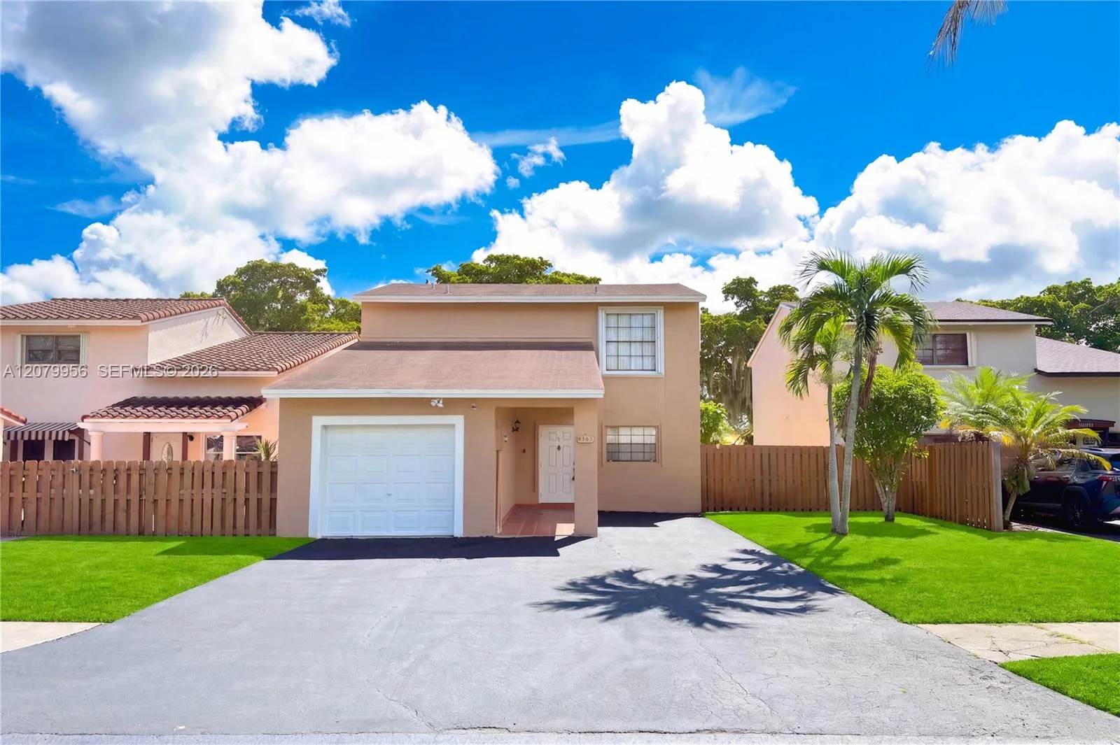 10615 SW 147th Ct, Miami, FL 33196