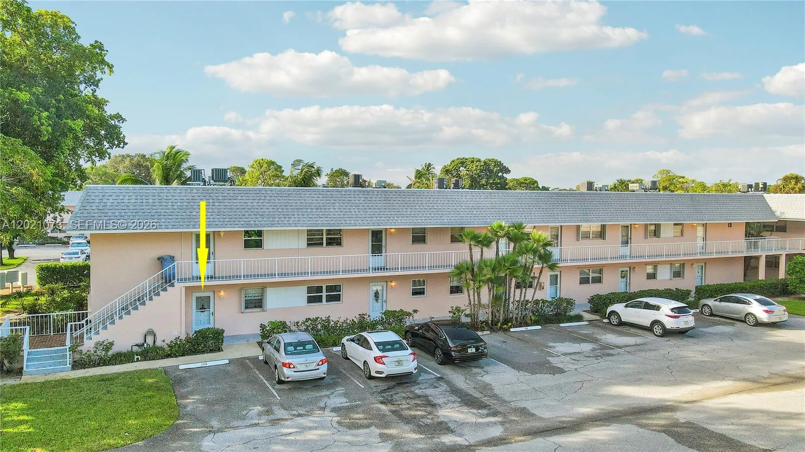 18081 SE Country Club Dr # 13-121, Jupiter, FL 33469
