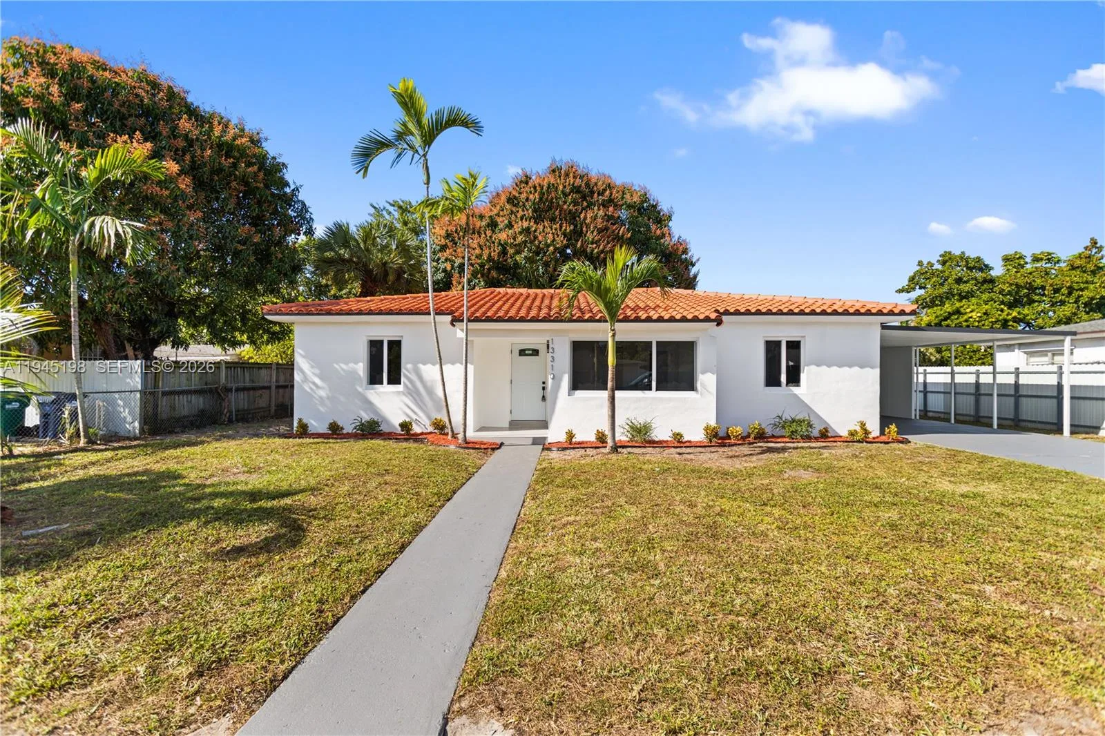 13310 NW 17th Pl, Miami, FL 33167