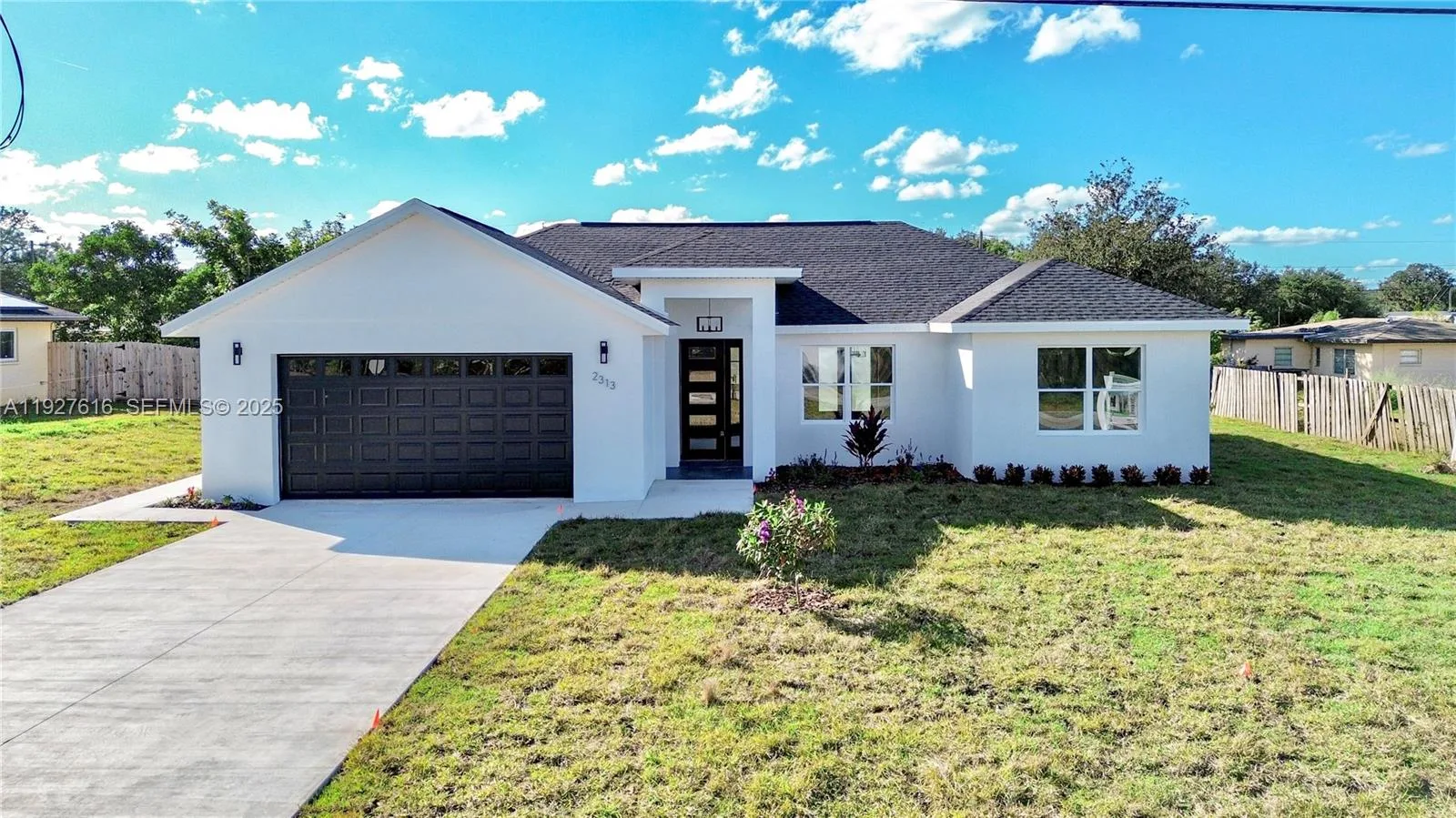 2313 N OLIVIA RD, Avon Park, FL 33825