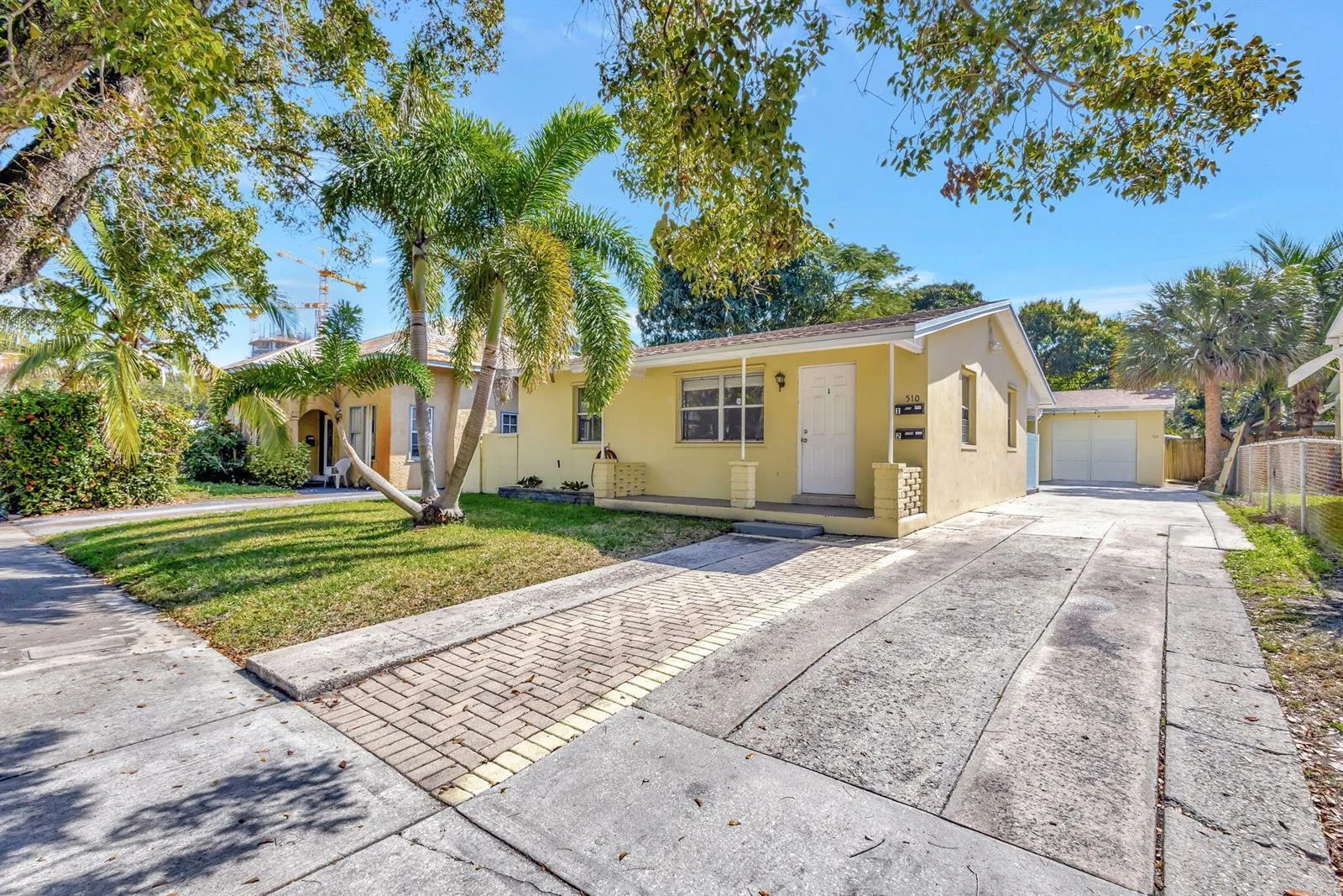 510 48th Street, West Palm Beach, FL 33407 photo 4