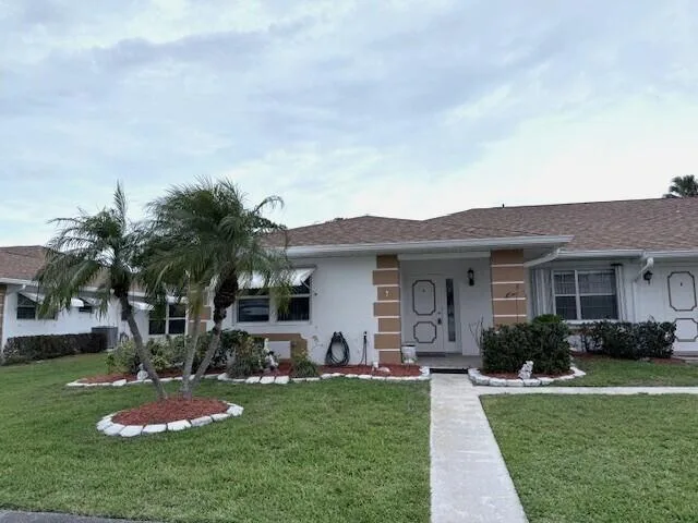944 Savannas Point Drive # A, Fort Pierce, FL 34982