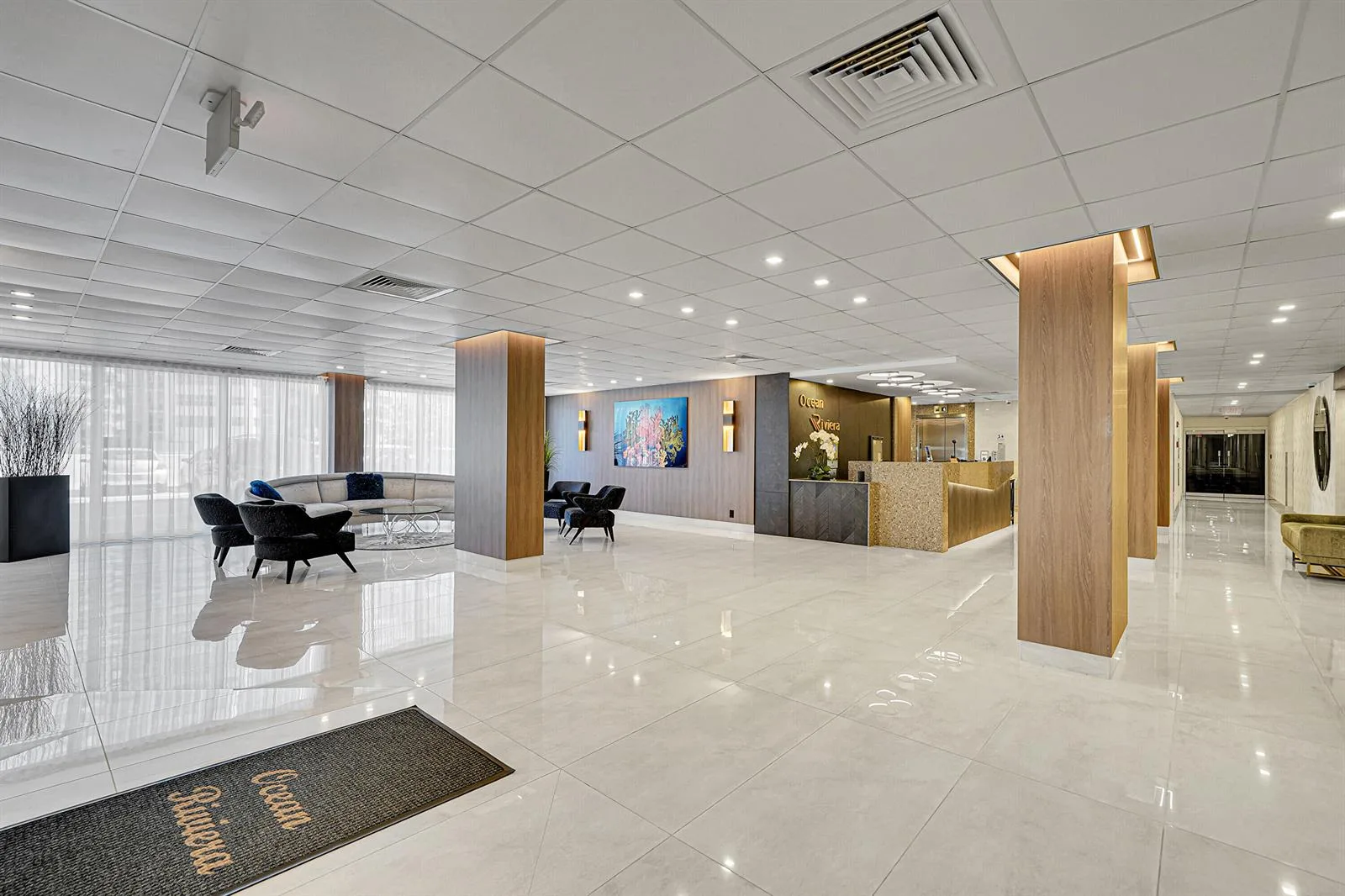3550 GALT OCEAN Drive # 204, Fort Lauderdale, FL 33308 — zdjęcie 2