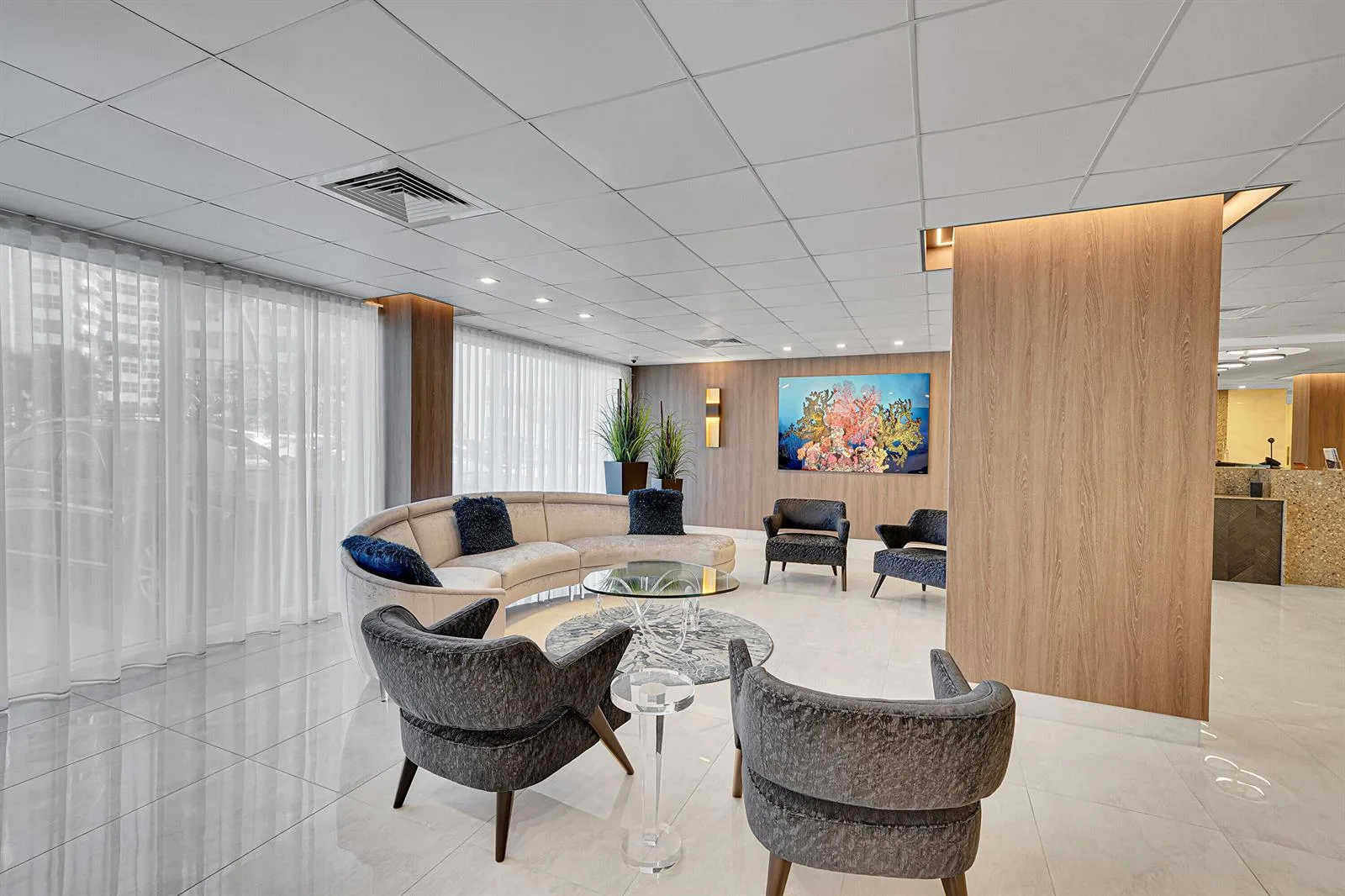 3550 GALT OCEAN Drive # 204, Fort Lauderdale, FL 33308 — zdjęcie 4