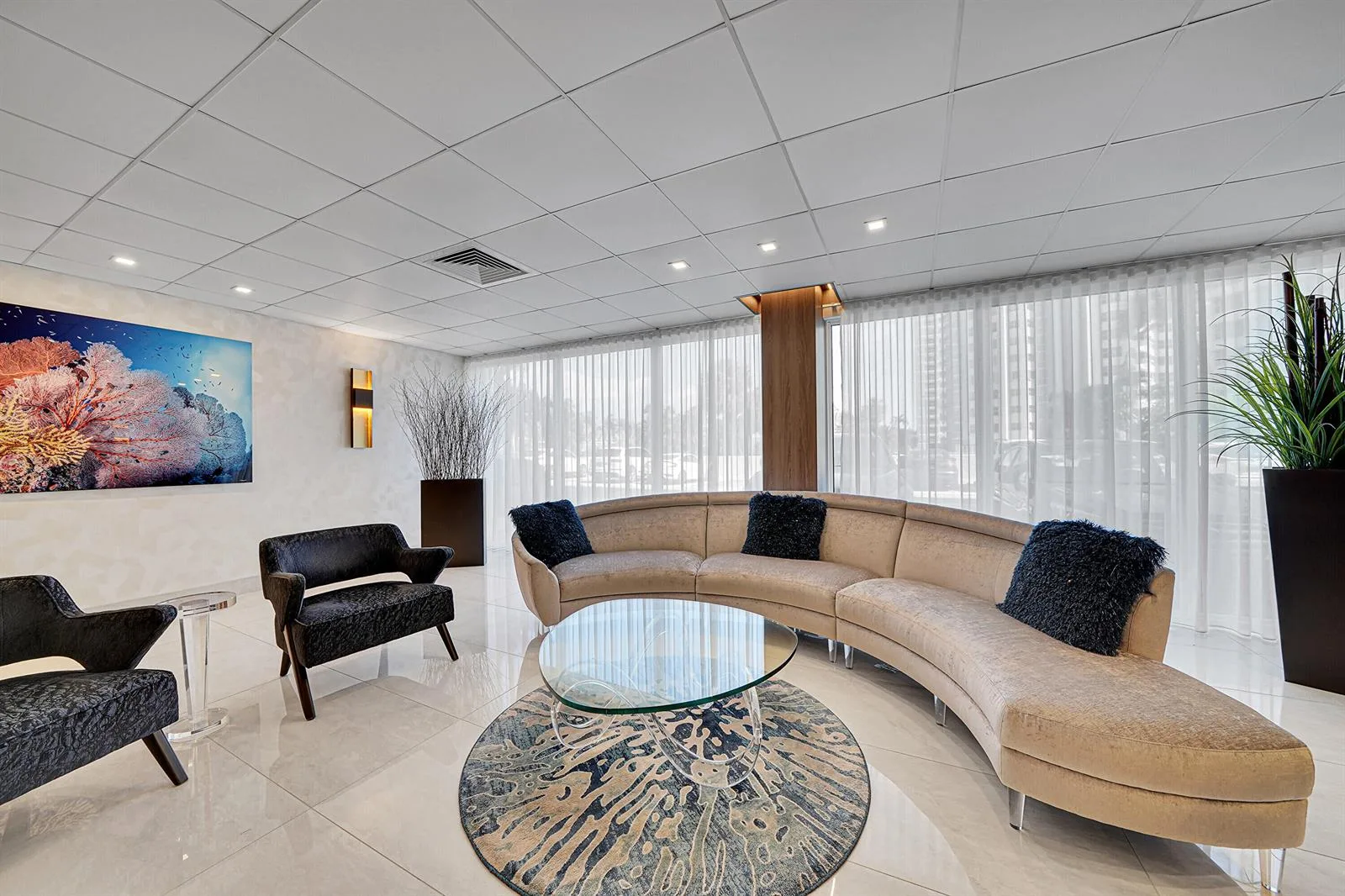 3550 GALT OCEAN Drive # 204, Fort Lauderdale, FL 33308 — zdjęcie 5