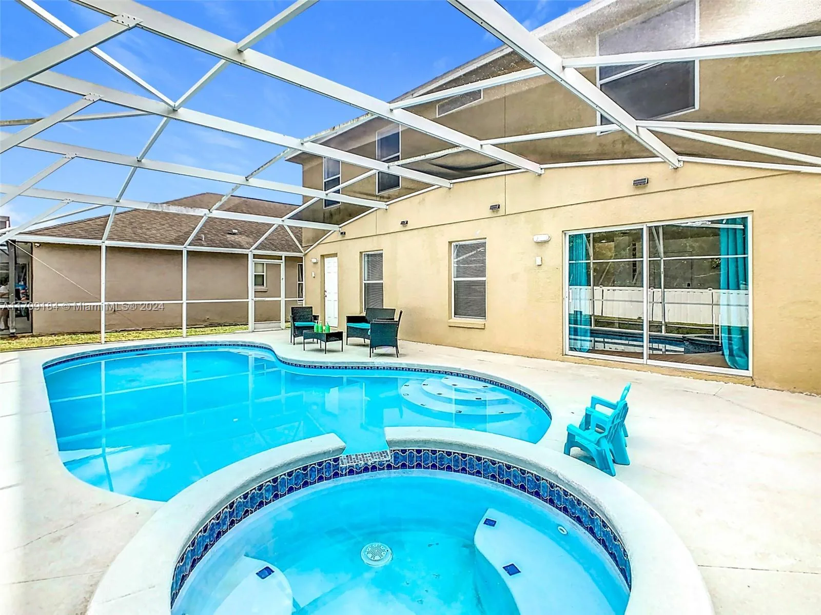 4415 Great Harbor Lane, Kissimmee, FL 34746 photo 2