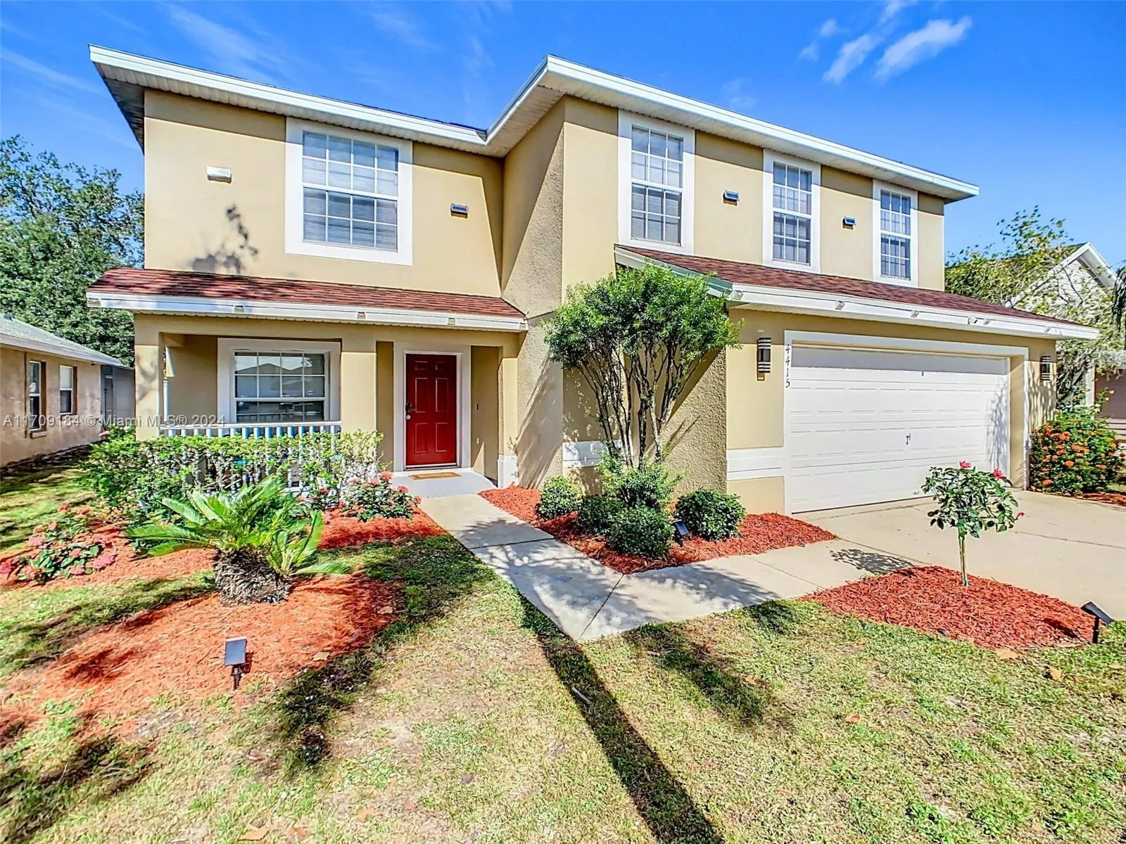 4415 Great Harbor Lane, Kissimmee, FL 34746 photo 3