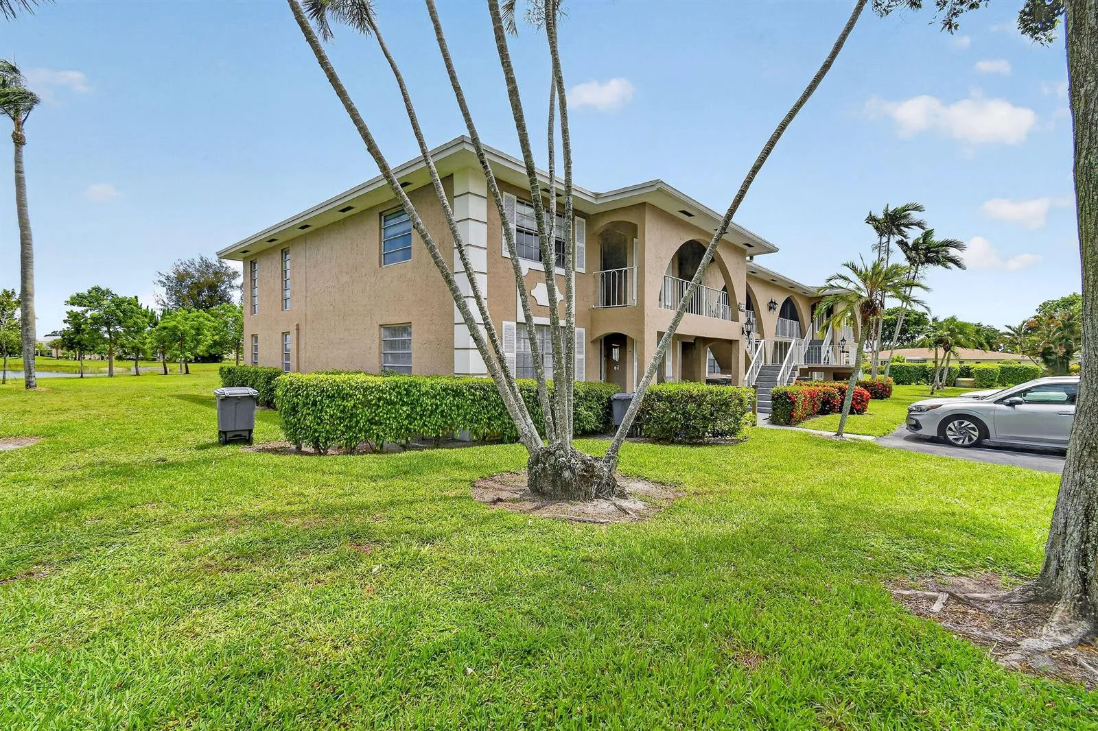 13837 Via Flora # E, Delray Beach, FL 33484
