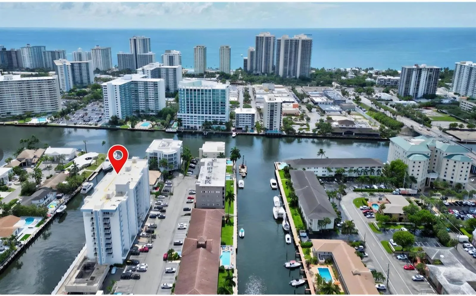 2881 NE 33rd Court # 9a, Fort Lauderdale, FL 33306