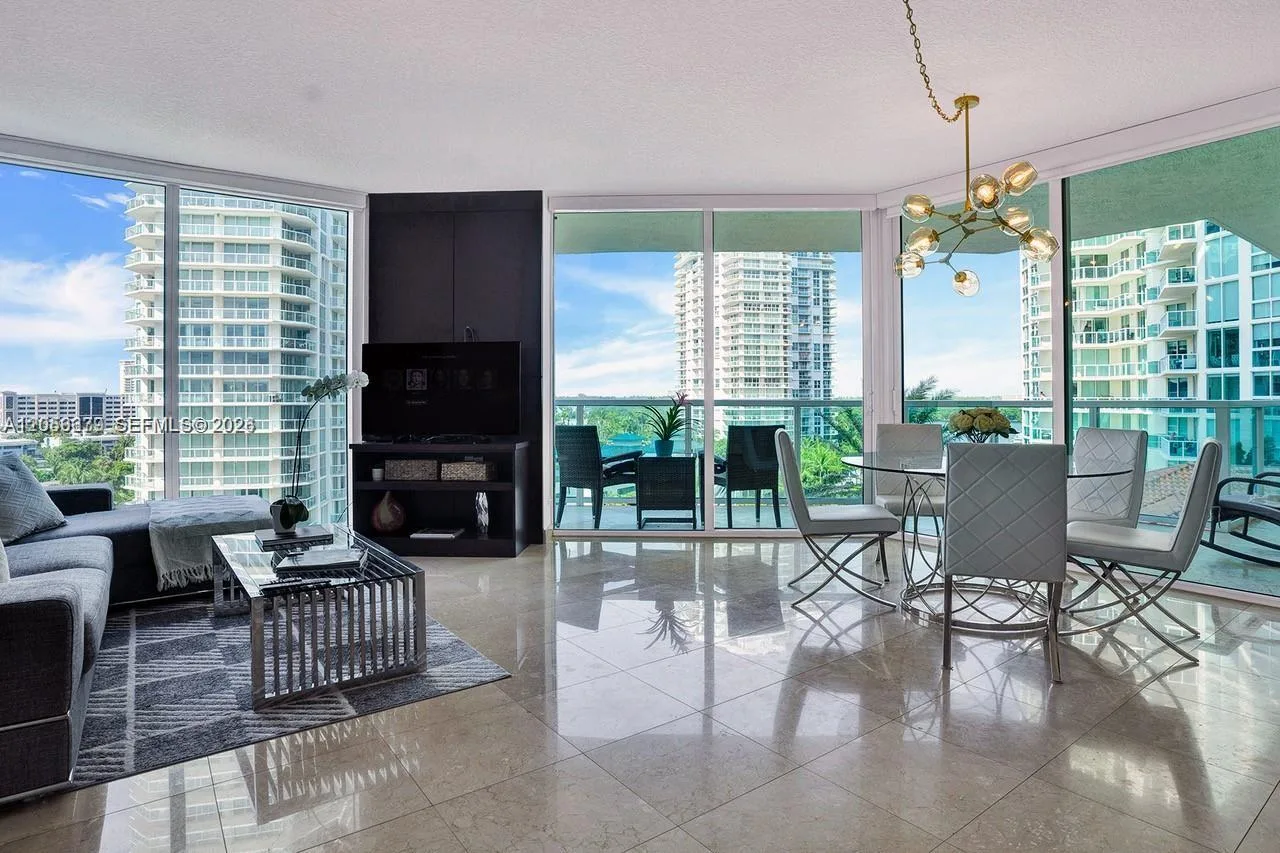 150 Sunny Isles Blvd # 1-805, Sunny Isles Beach, FL 33160