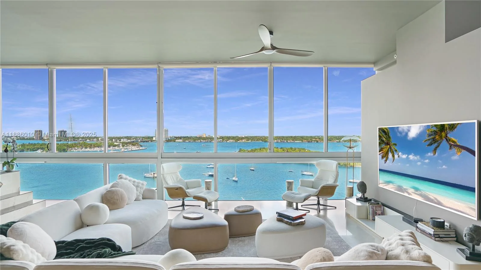 7934 West Dr # 902, North Bay Village, FL 33141