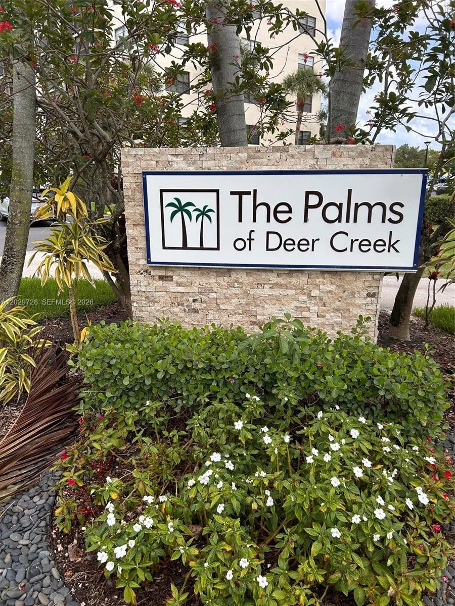 2400 Deer Creek Country Club Blvd # 309-1, Deerfield Beach, FL 33442