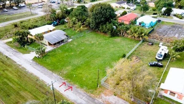 14822 SW 168th Avenue, FL 34956