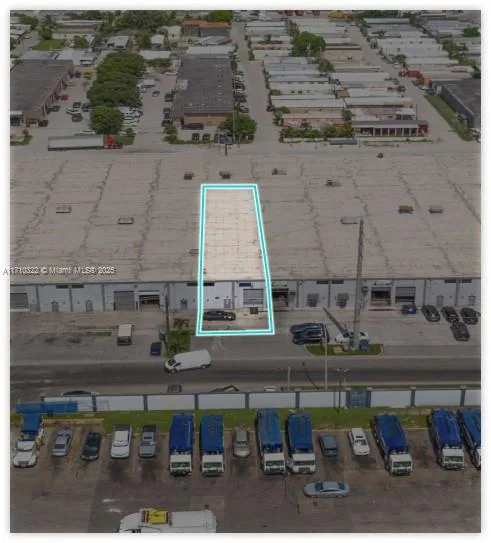 4201 NW 37th Ave # 4237-A, Miami, FL 33142