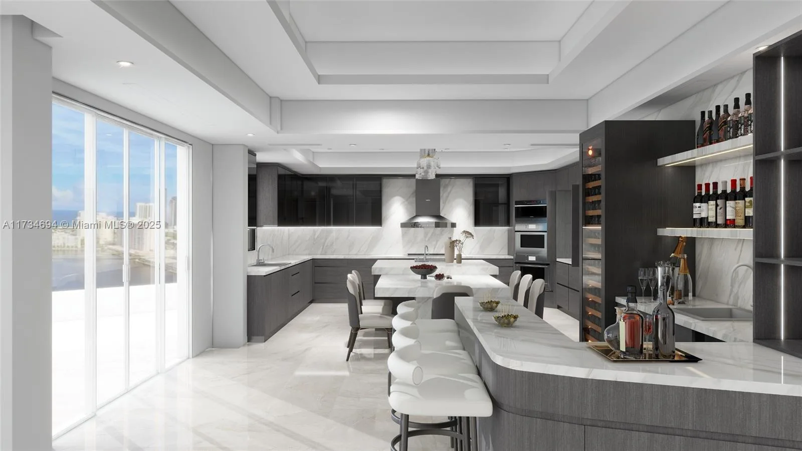 2600 Island Blvd # PH-3, Aventura, FL 33160 photo 10