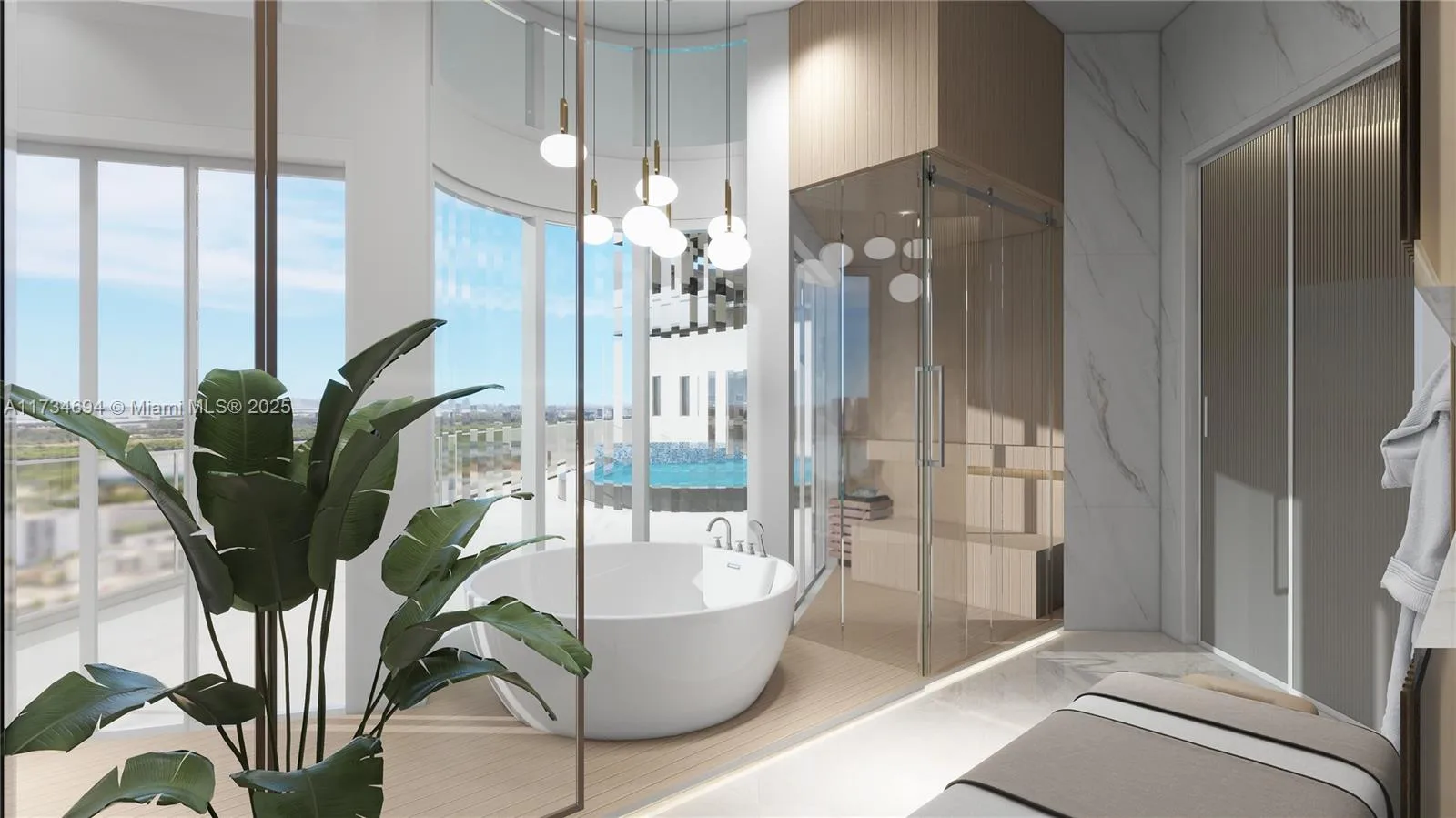 2600 Island Blvd # PH-3, Aventura, FL 33160 photo 12