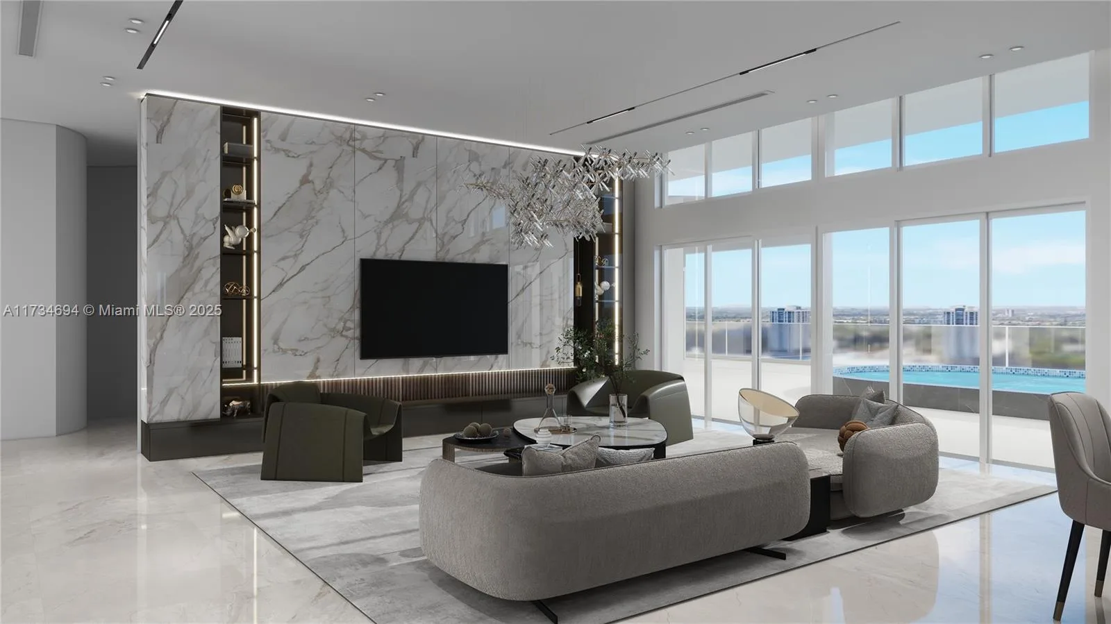 2600 Island Blvd # PH-3, Aventura, FL 33160 photo 7