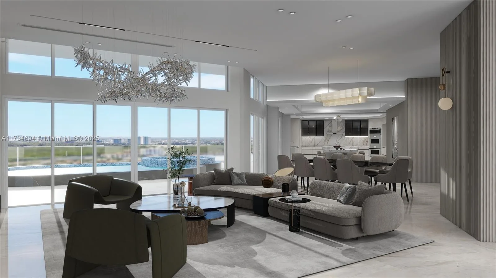 2600 Island Blvd # PH-3, Aventura, FL 33160 photo 8