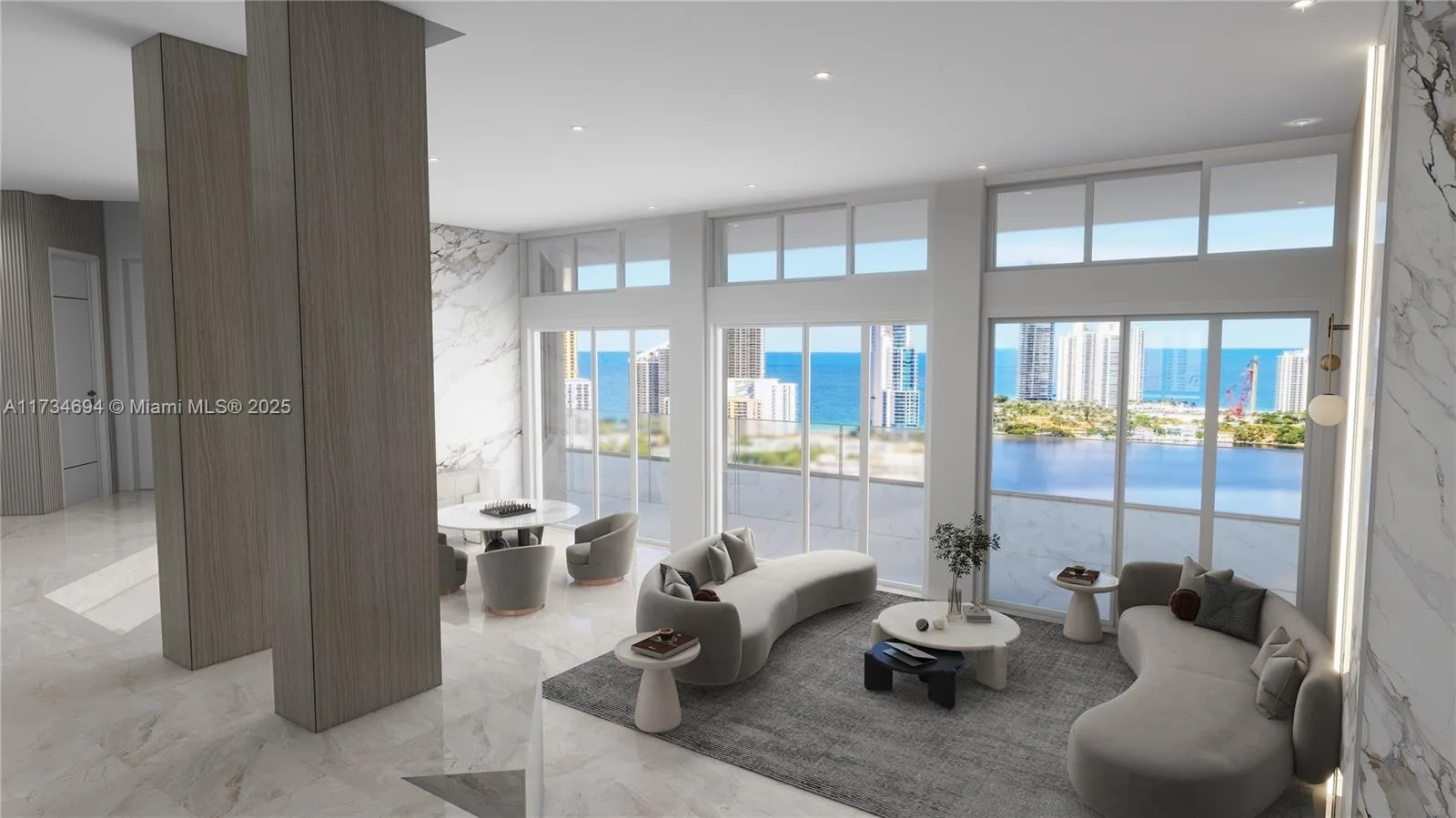 2600 Island Blvd # PH-3, Aventura, FL 33160 photo 9