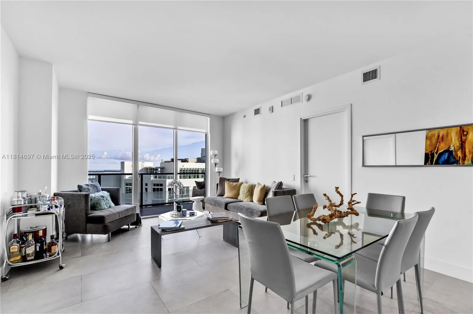 1300 Brickell Bay Dr # 2904, Miami, FL 33131 photo 13