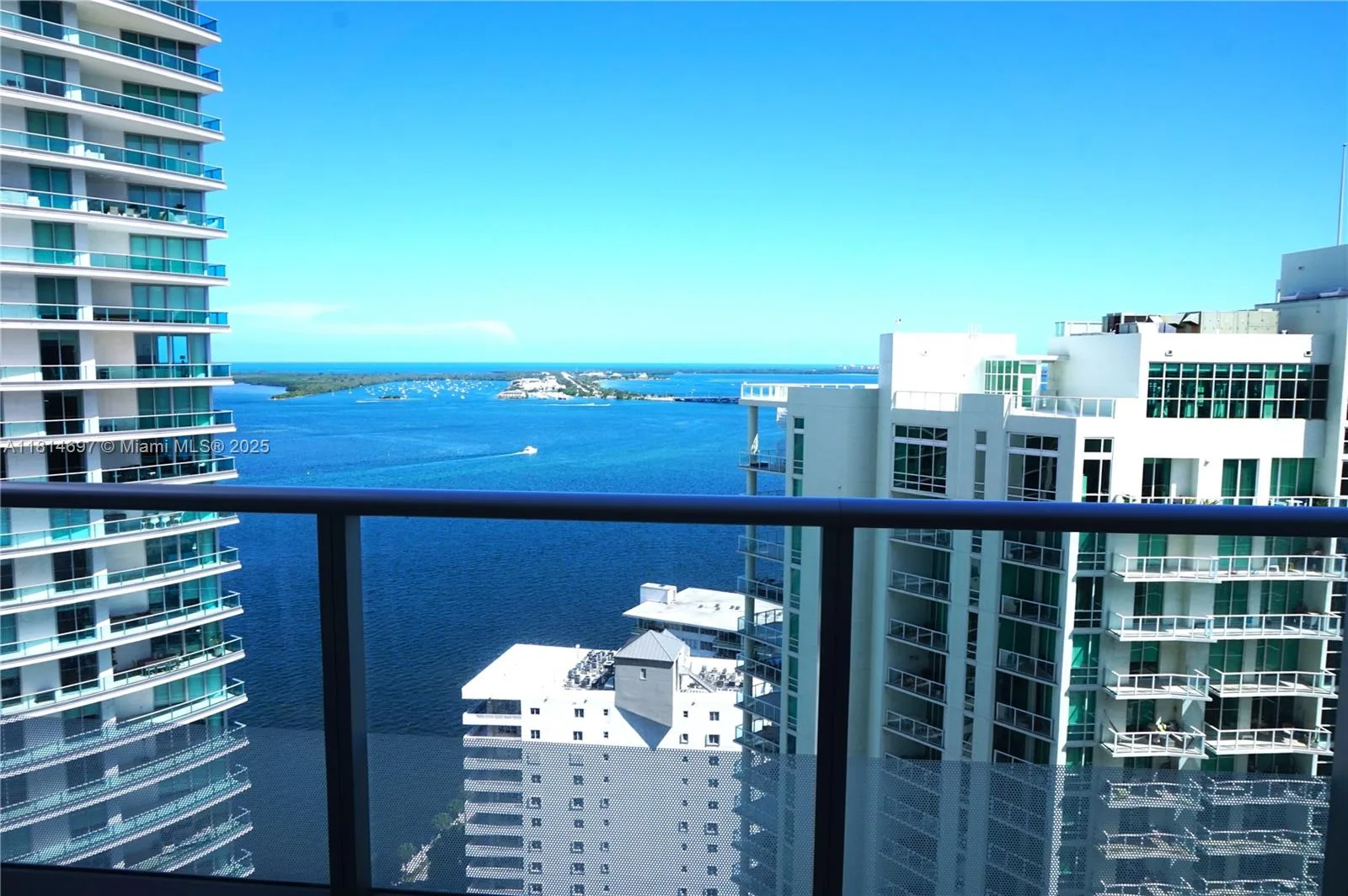1300 Brickell Bay Dr # 2904, Miami, FL 33131 photo 3