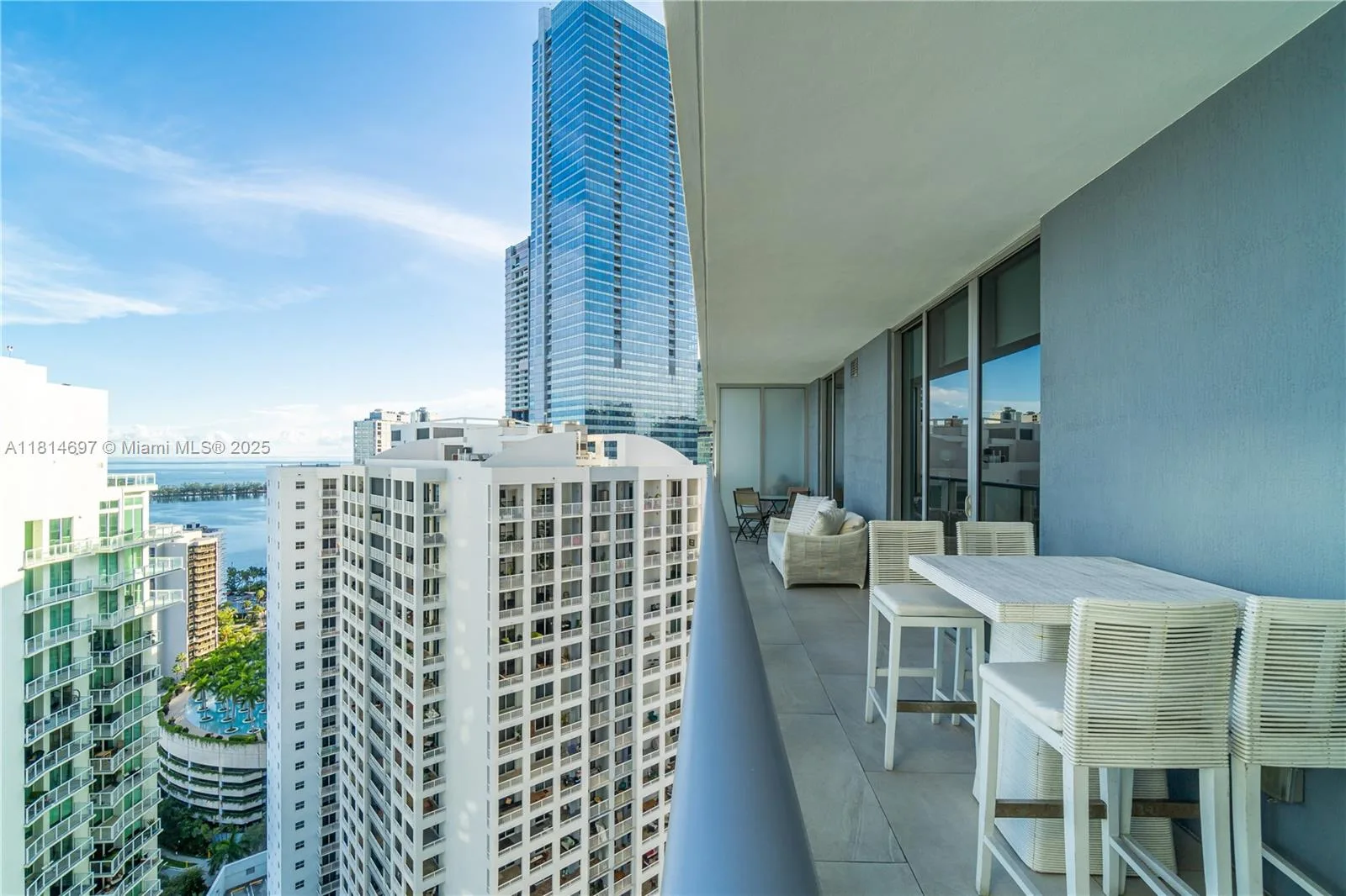 1300 Brickell Bay Dr # 2904, Miami, FL 33131 photo 5