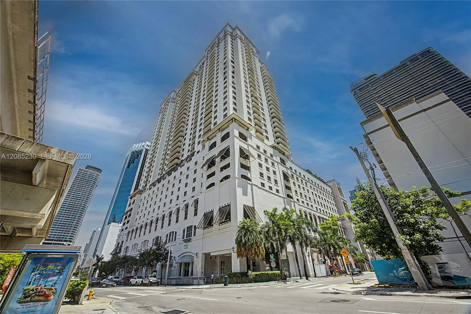 999 SW 1st Ave # 2407, Miami, FL 33130